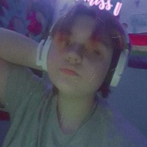 Meet your Posher, Breanna